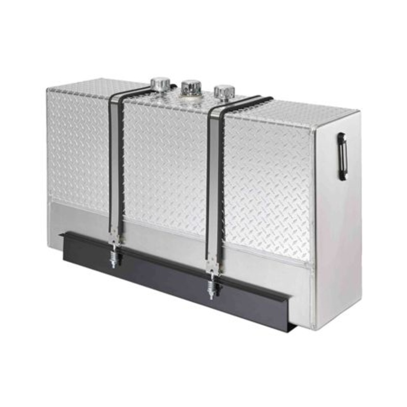 SMA75 70 GAL ALUM UPRIGHT