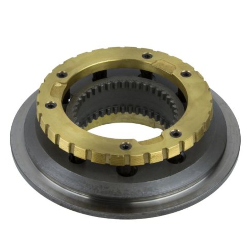 SP313536X Manual Transmission Synchro Assembly