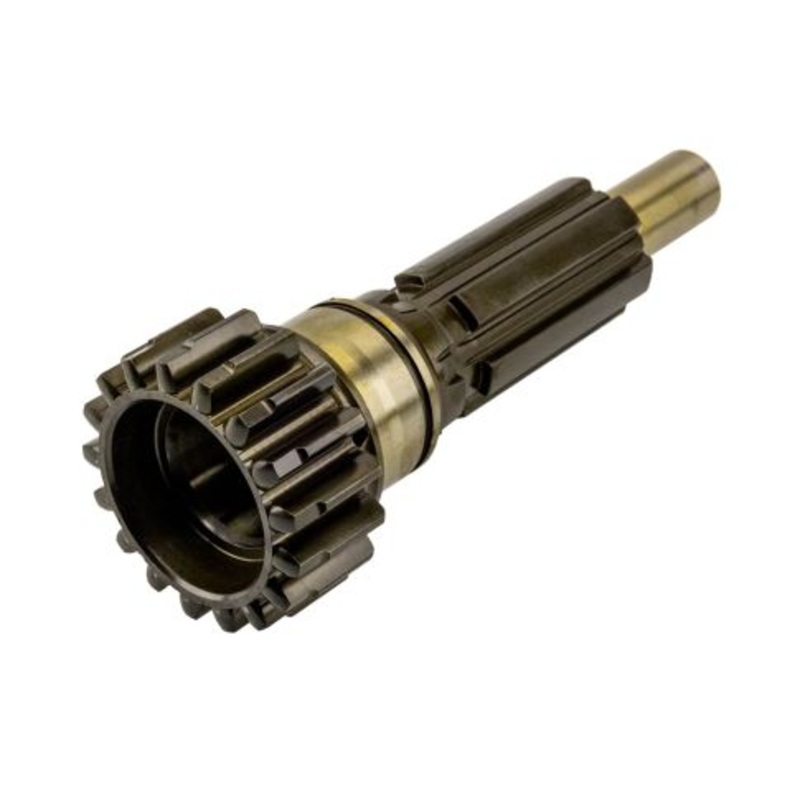 T9-16CC Manual Transmission Input Shaft