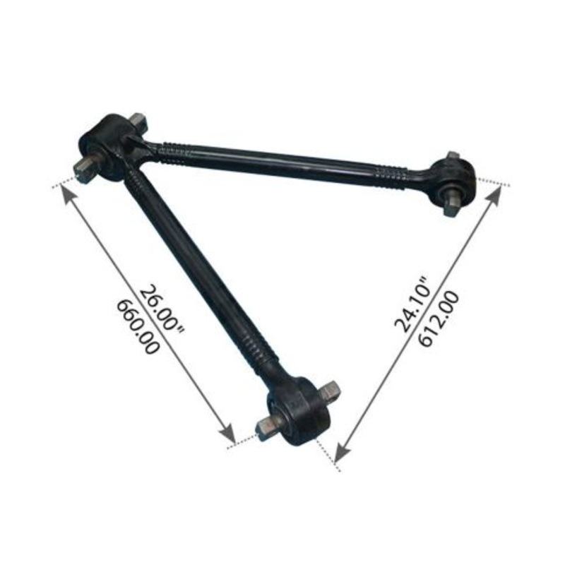 16-15003-001 Suspension Thrust Arm