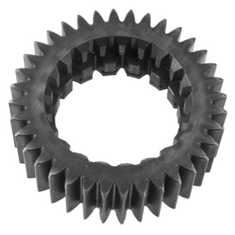 1660-385-C Auxiliary Transmission Main Drive Gear