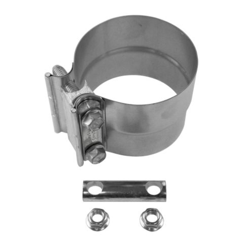 17312A Exhaust Clamp