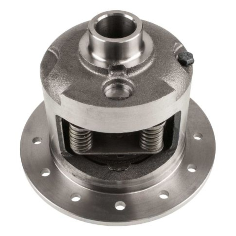 19587-010 Differential Carrier