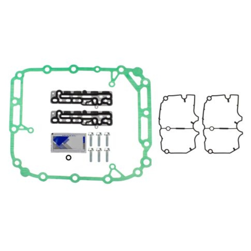 20562626 Manual Transmission Gasket Set