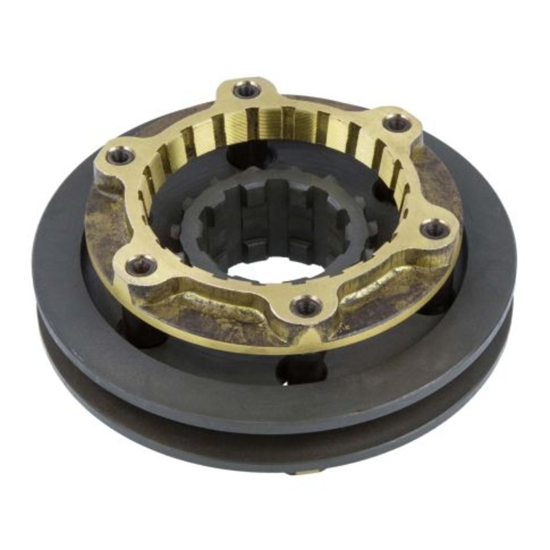 235-558-R Manual Transmission Synchro Assembly