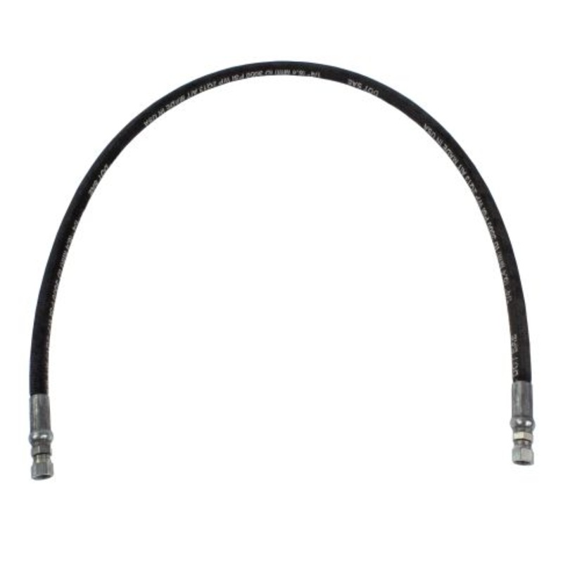 329075-2X Hydraulic Hose