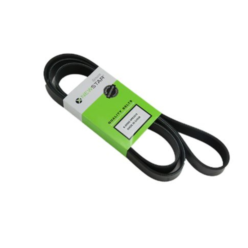 3664-150-C V-Ribbed Belts