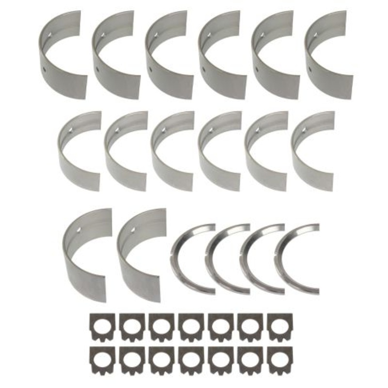 3801263 Engine Crankshaft Main Bearing Set