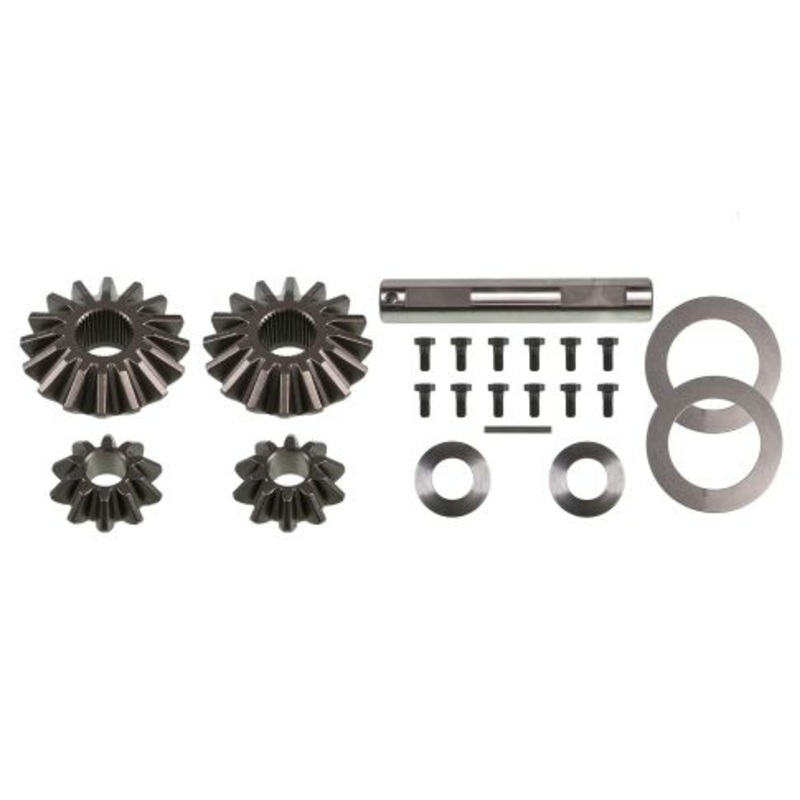 706058XR Differential Carrier Gear Kit