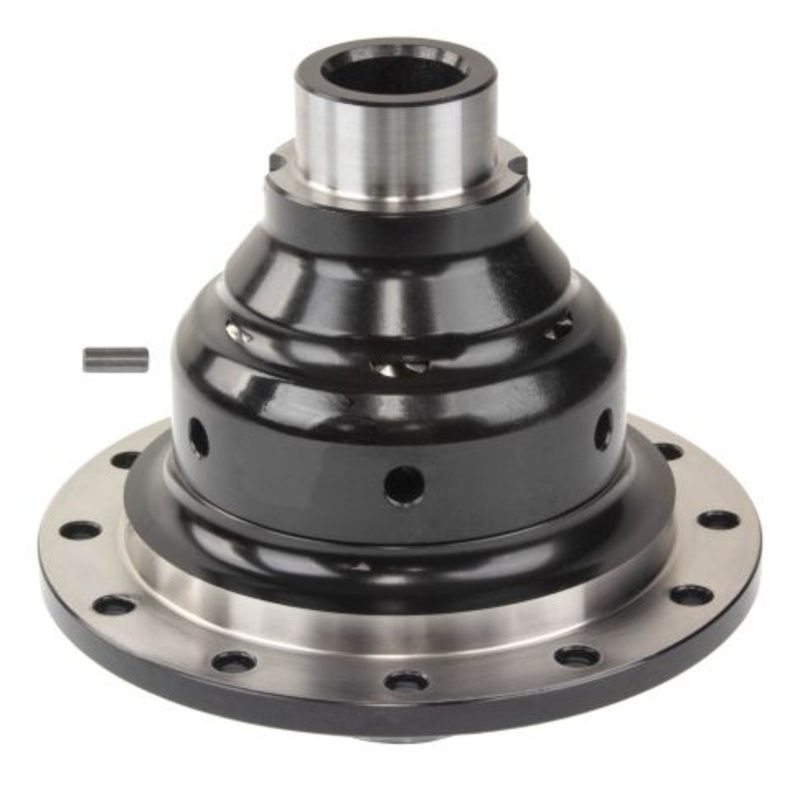 722C715 Differential Carrier