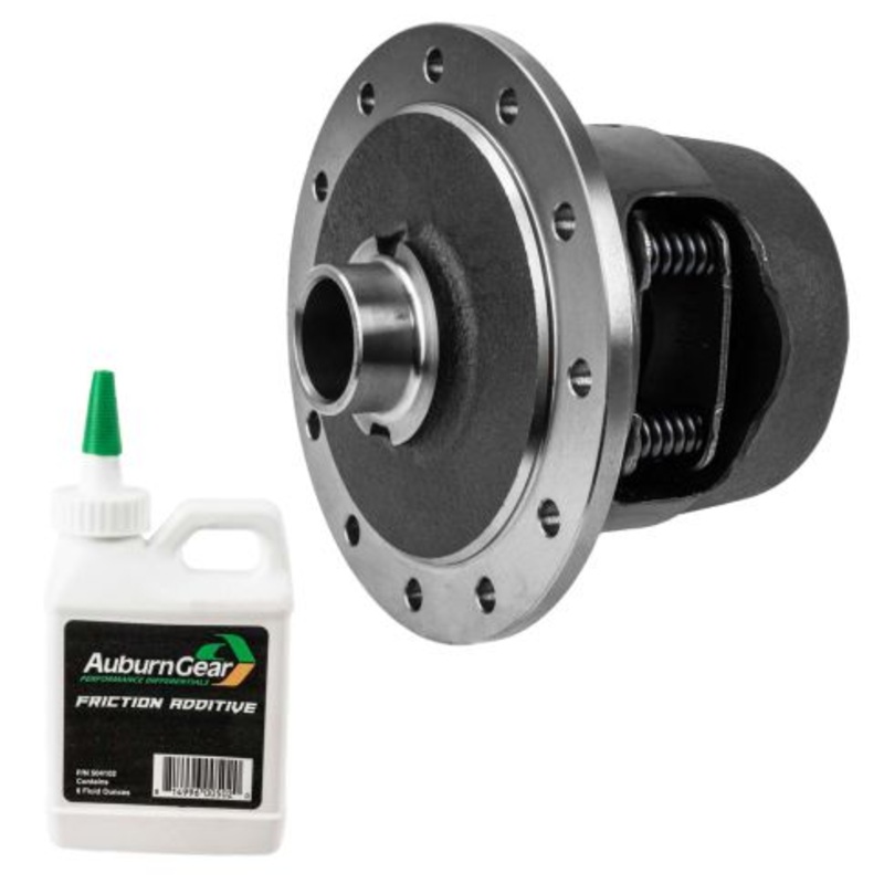 9207883005 Differential Carrier