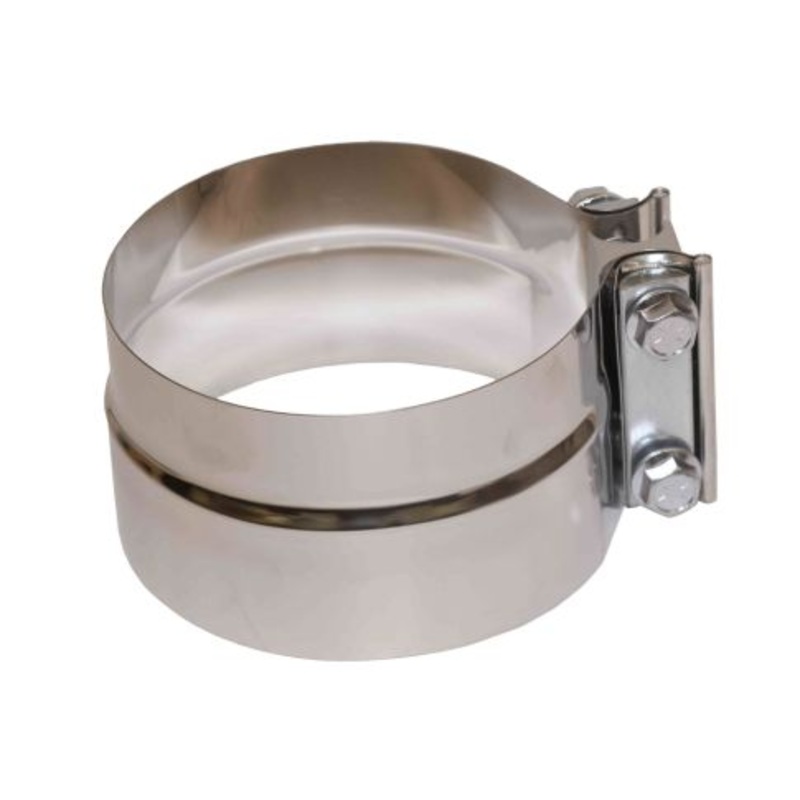 ABP/N35-50PLS Exhaust Clamp
