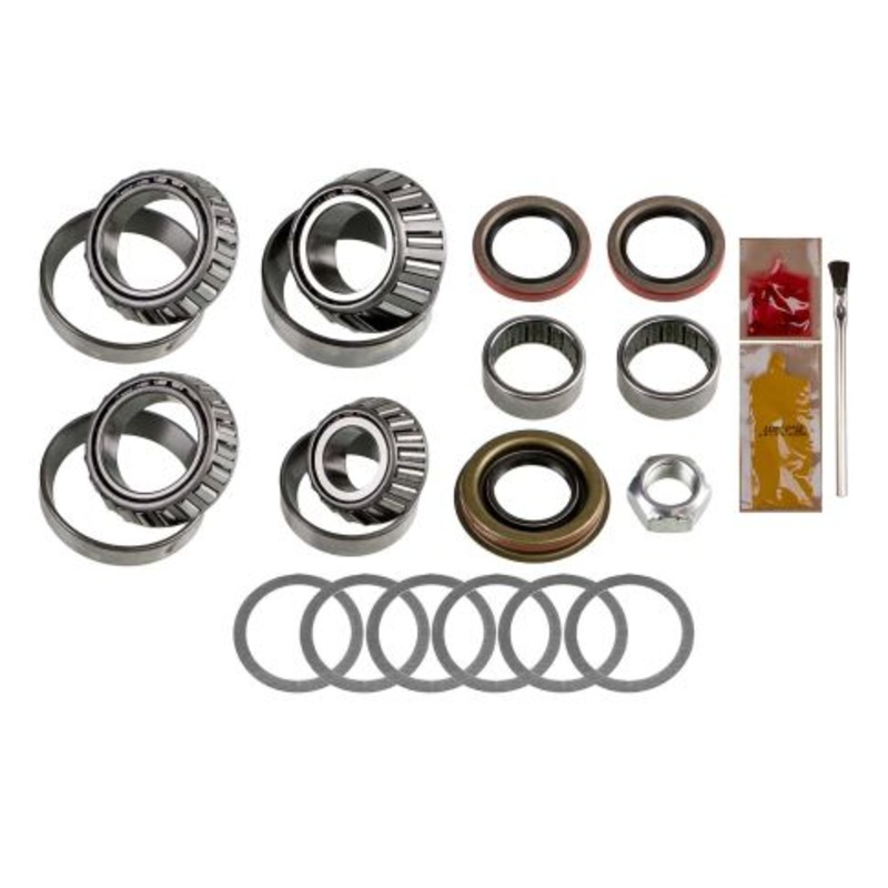 BK D44-VET Differential Bearing Kit
