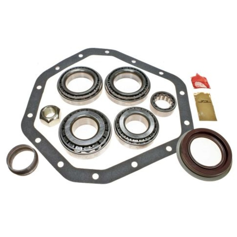 BK GM14T-C Differential Bearing Kit