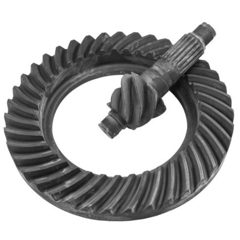 FTR6506X39 Ratio For ()