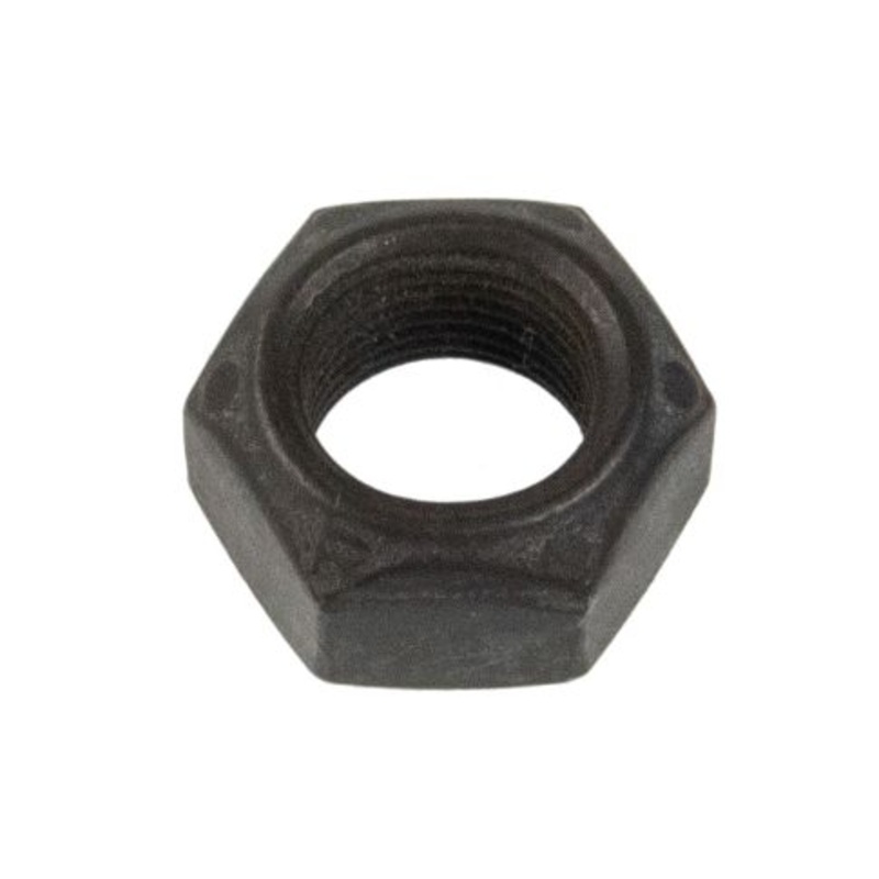NL 18 1 Axle Nut