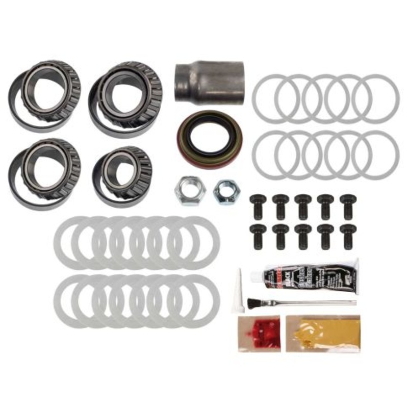 RA28JLRAMK Differential Bearing Kit