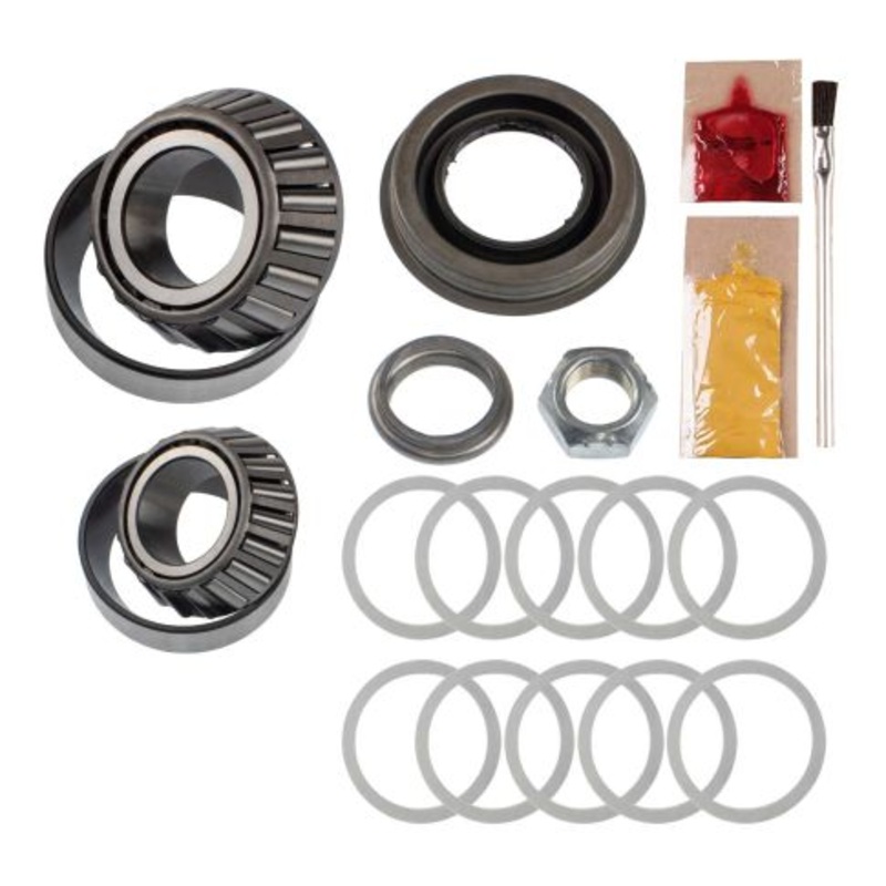 RA28RHDTPK Differential Pinion Bearing Kit