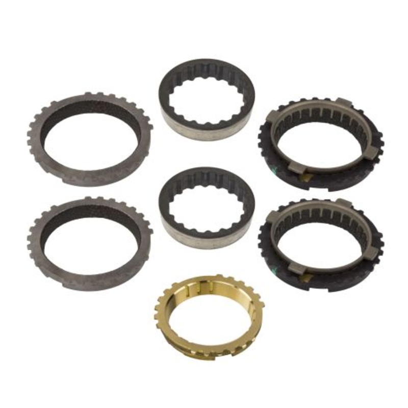 RK5W Manual Transmission Synchro Ring