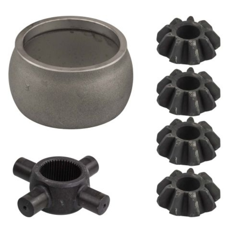 TDA A3235H3310 Inter-Axle Power Divider Differential Side Pinion and Spider Kit