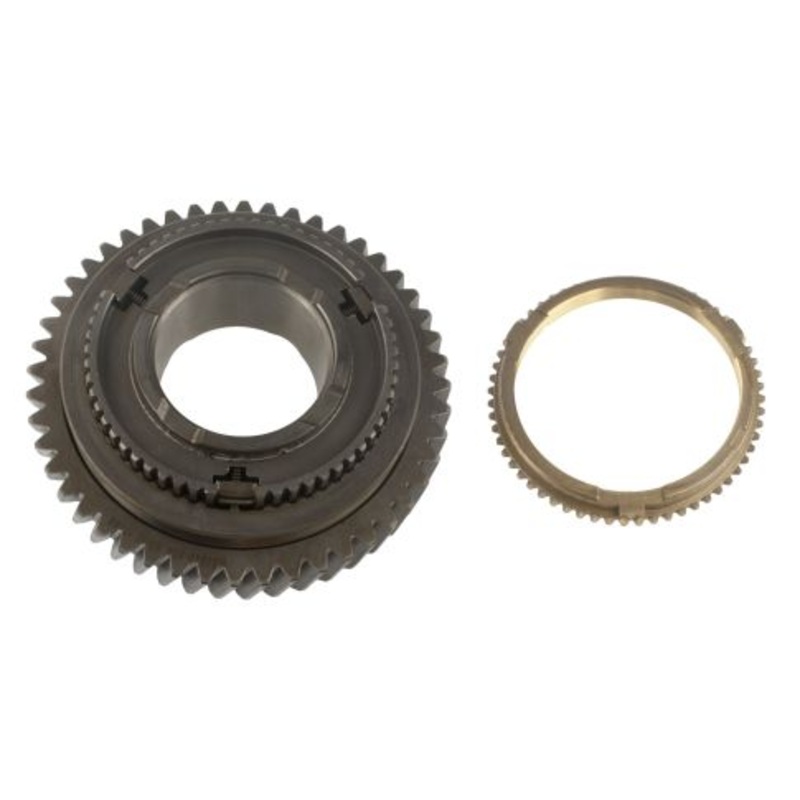 TDES0930 Manual Transmission Synchro Assembly