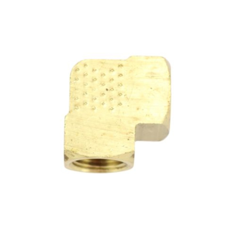 0587-BP1006 Air Brake Air Line Elbow