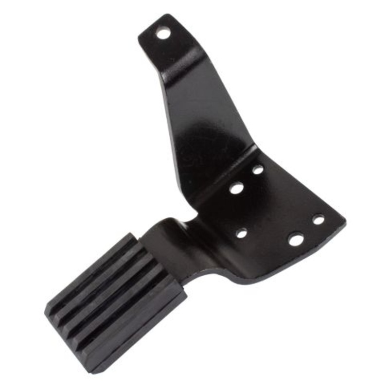 140QM433 Hood Stop Buffer Bracket
