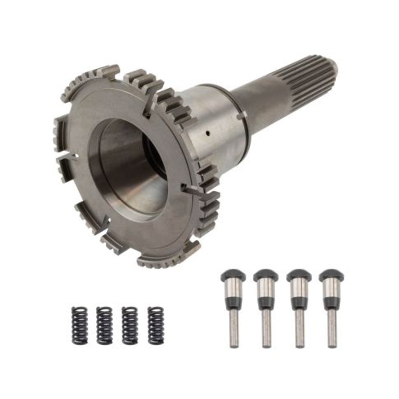 22358444 Manual Transmission Input Shaft