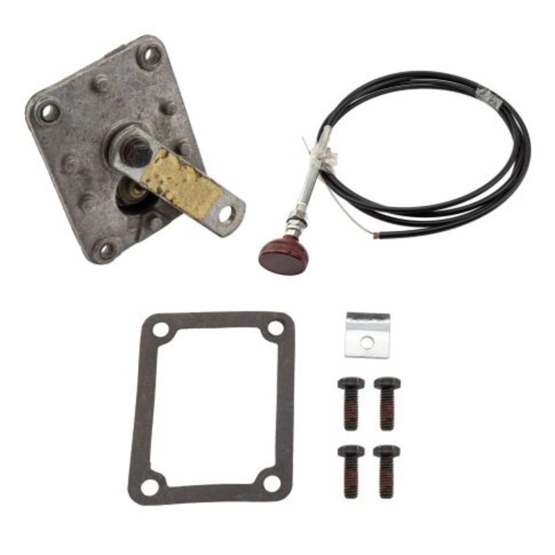 329106-105X Power Take Off (PTO) Shift Cover