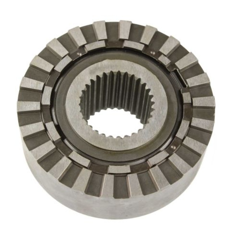 5201084CHX Differential Rebuild Kit