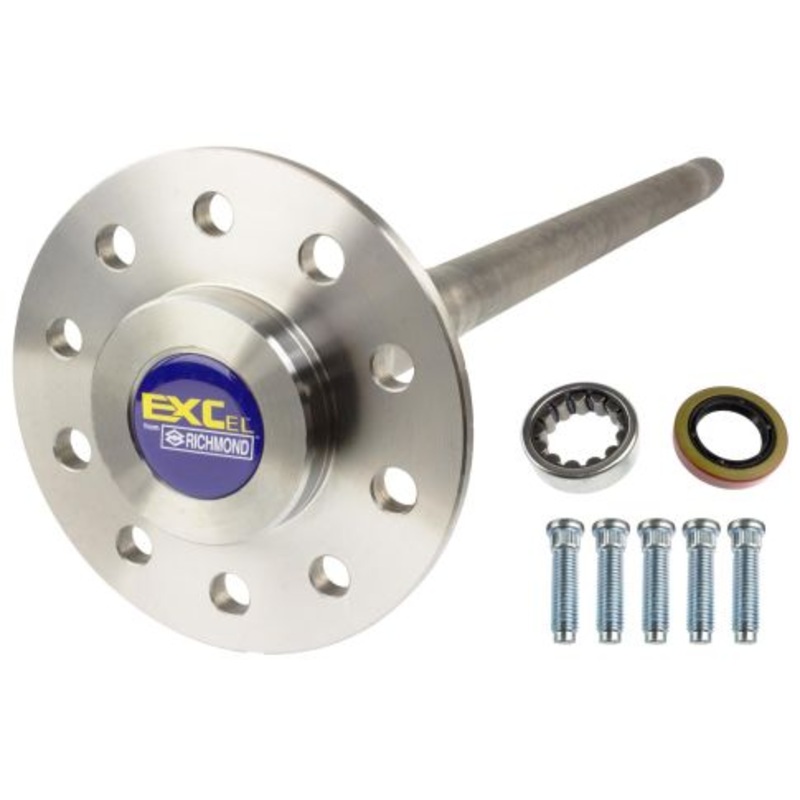 630-320 Bolt Pattern Spline Drive Axle Shaft Assembly for