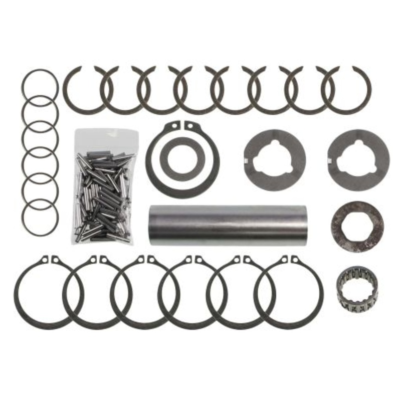 8020000 Manual Transmission Rebuild Kit
