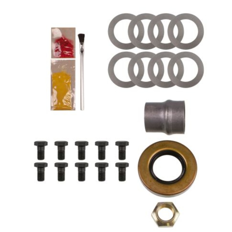 83-1046-B Differential Gear Install Kit