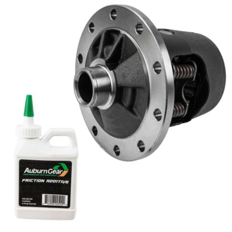 9207762805 Differential Carrier