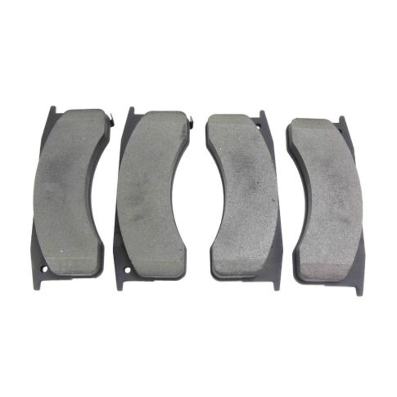 9C4Z-2001-A Disc Brake Pad Set