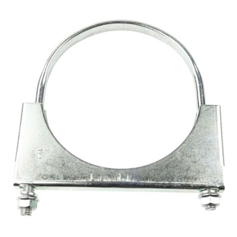 ABP N35 500UBFZ Exhaust Clamp