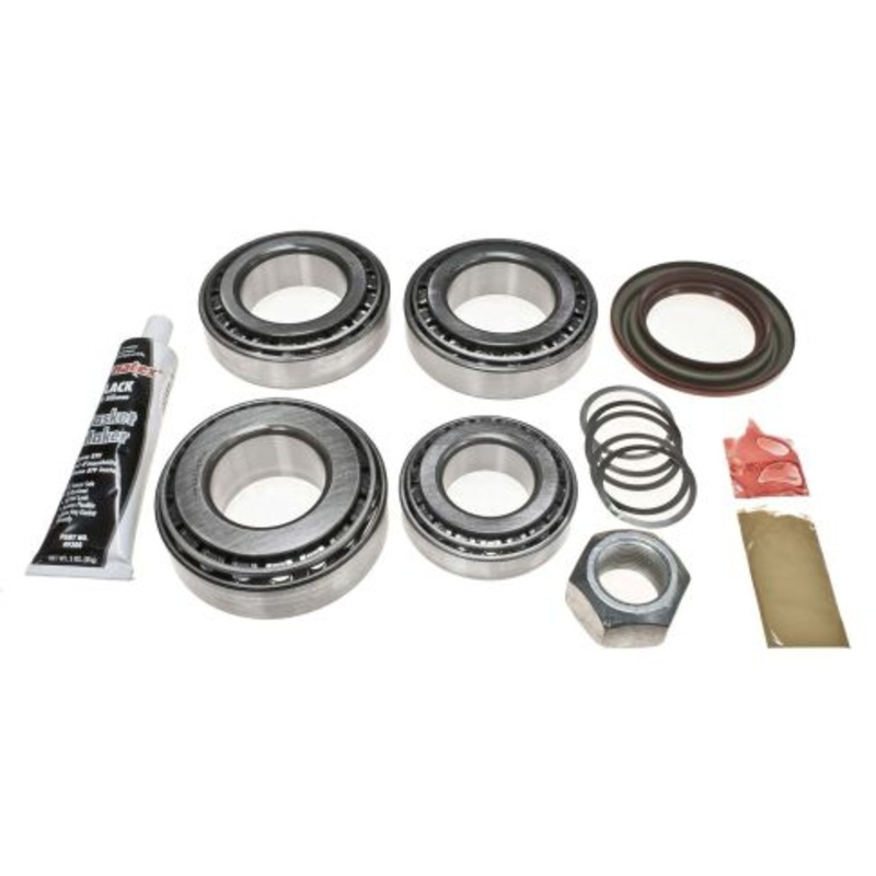 BK D80-A Differential Bearing Kit