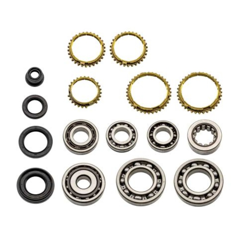 BK327WS Manual Transmission Bearing and Seal Overhaul Kit