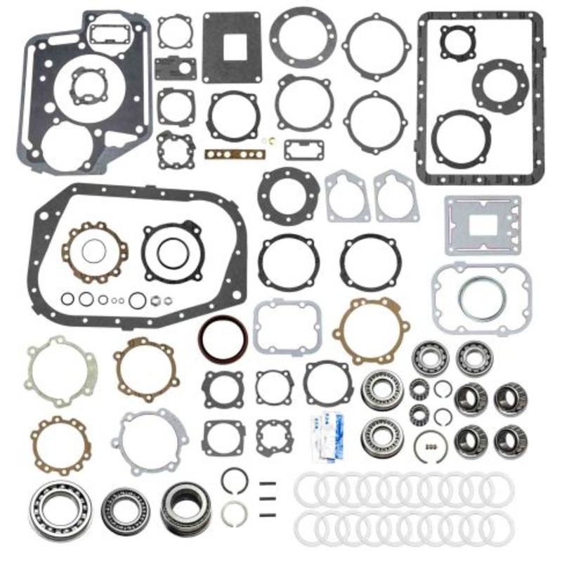 FULK2287 Manual Transmission Assembly Overhaul Kit