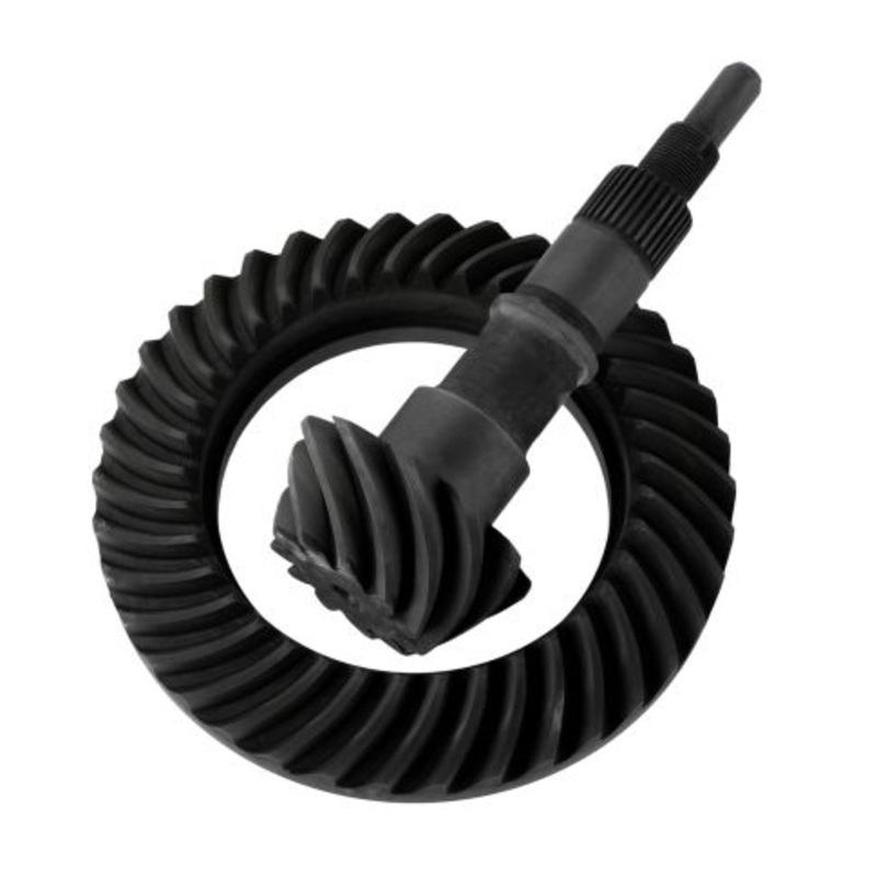 G886345 3.45 Ratio GM 8.6 IRS For ()