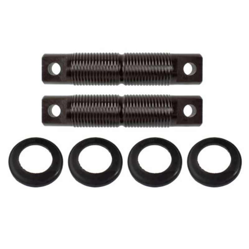 K345-5032 Leaf Spring Shackle Bolt