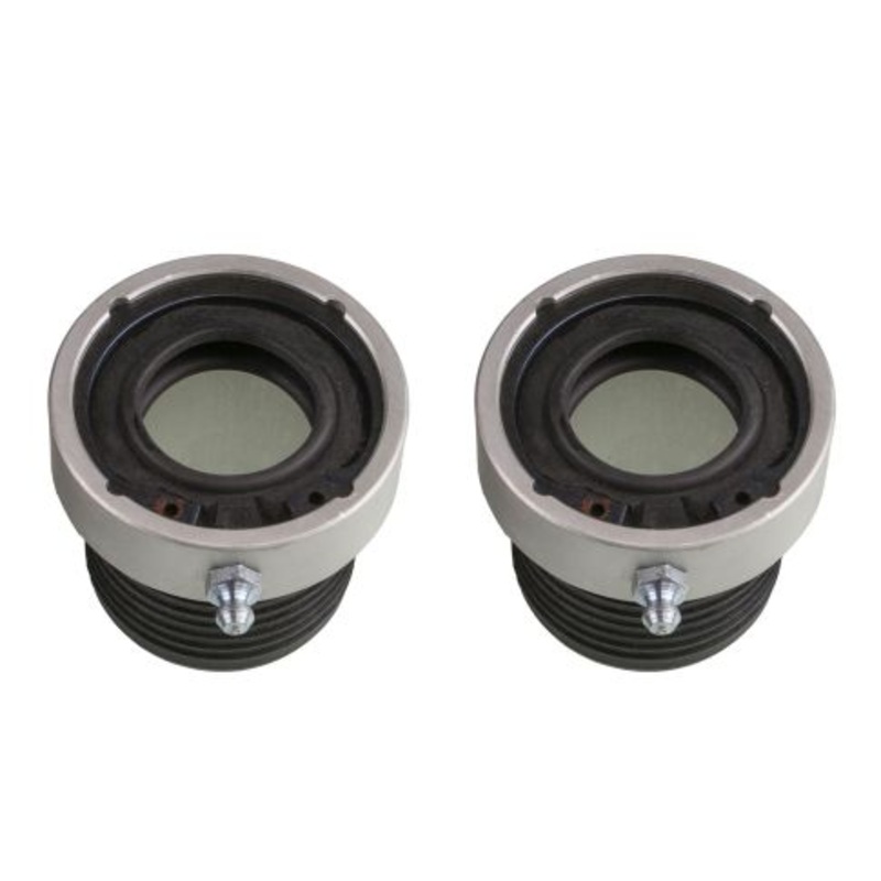 MG21104 Axle Dust Shield