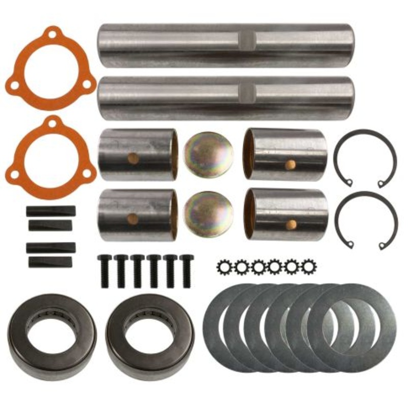 R200017 Steering King Pin Set