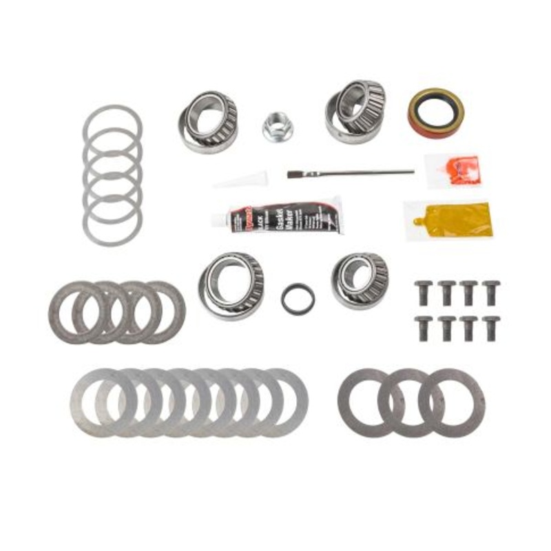 R35JRARBTMK Differential Bearing Kit