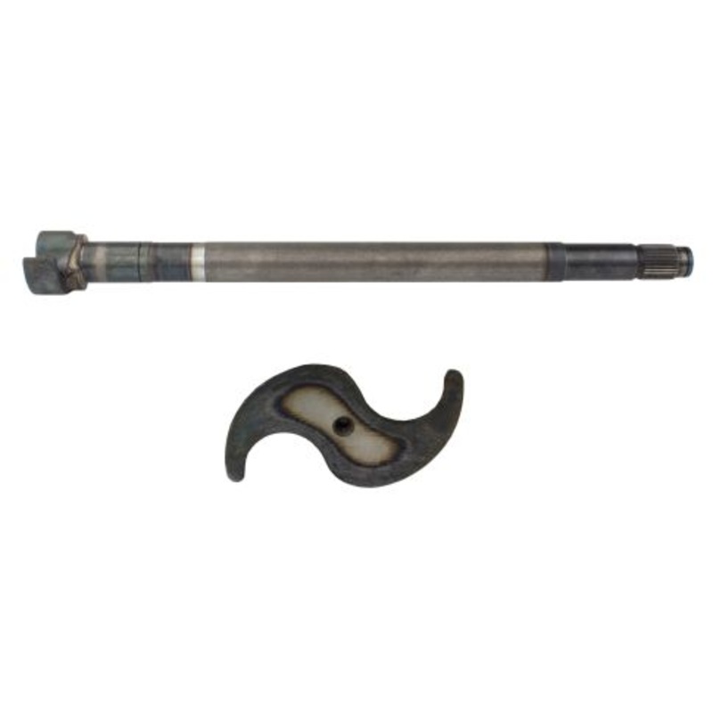 R607114 Air Brake Camshaft