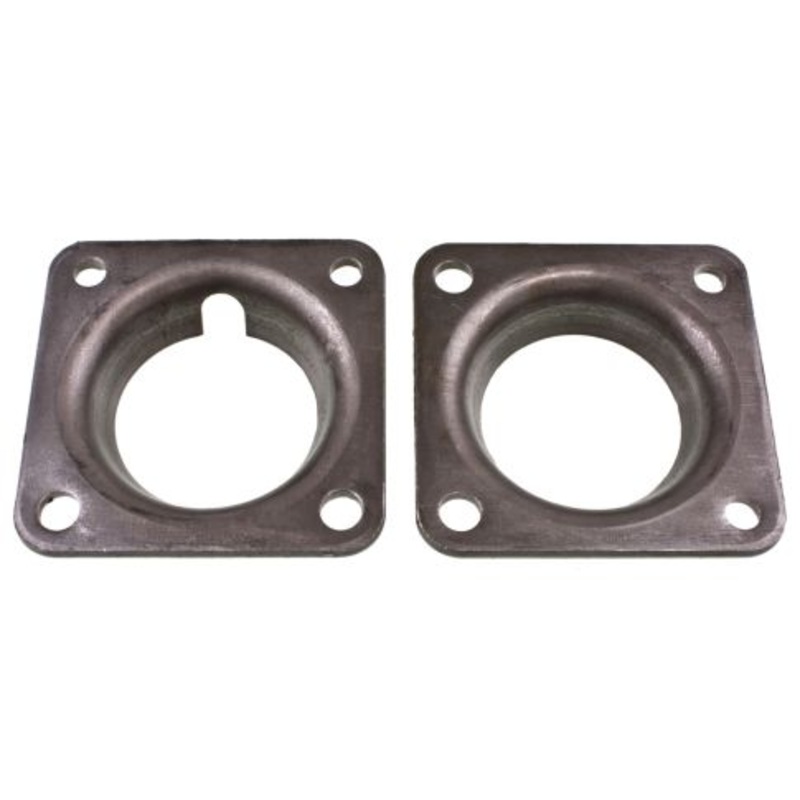 R630007 Air Brake Camshaft Bracket