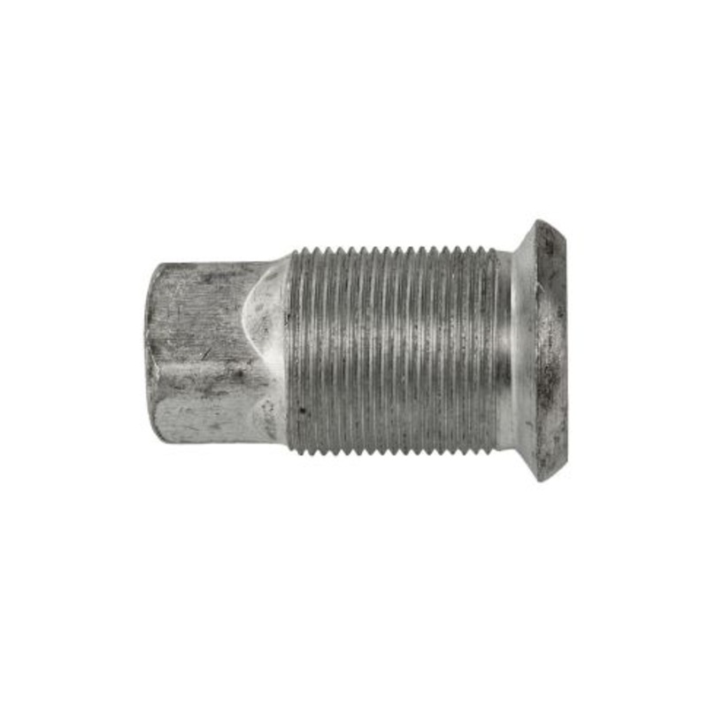 101732H WHEEL NUT – INNER – LEFT HAND