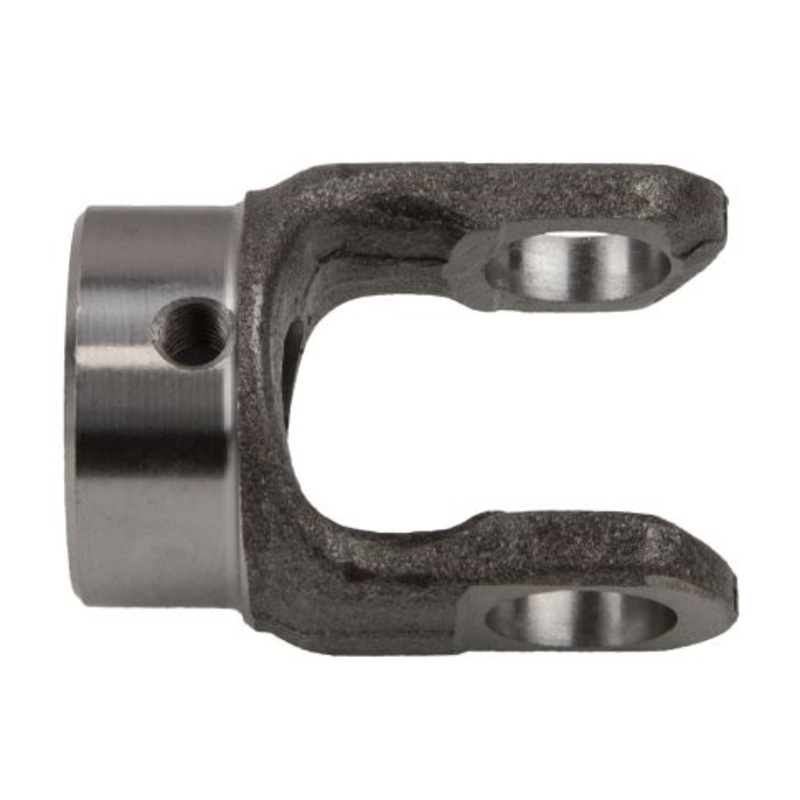 10N-4-63 Inside Snap Ring Style 1000 Series End Yoke 0.875″ Bore Dia