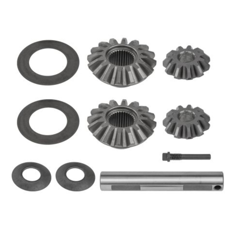 2023889 Differential Carrier Gear Kit