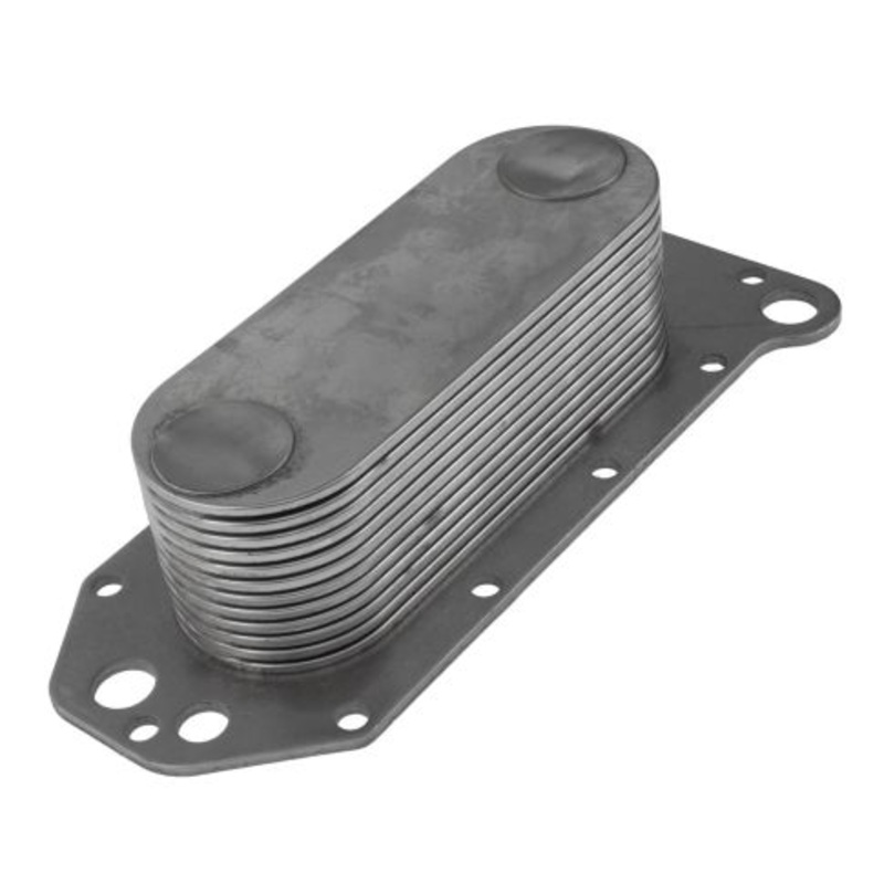 3906296 Engine Oil Cooler